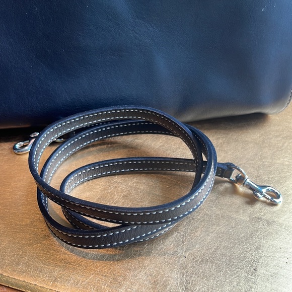 Coach Vintage Classic Legacy Hamptons #7791 Satchel - Picture 8 of 15